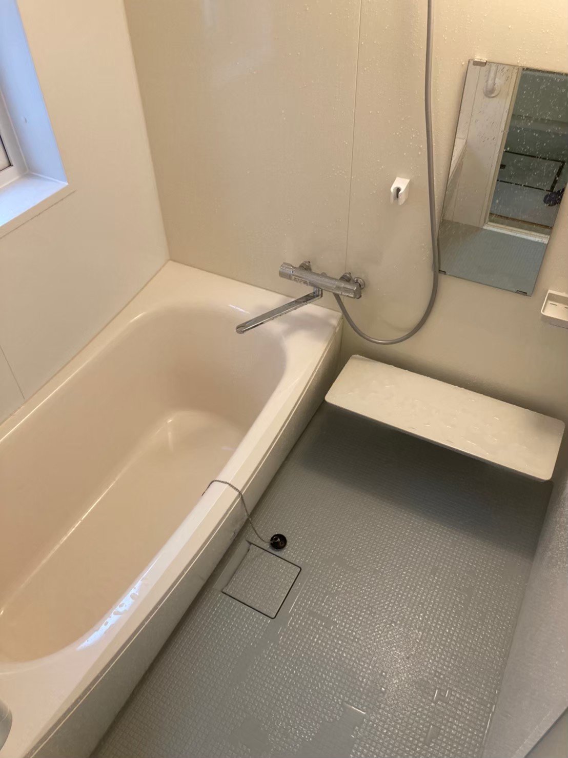 水回り4点パック、内部改装工事No.12659 after