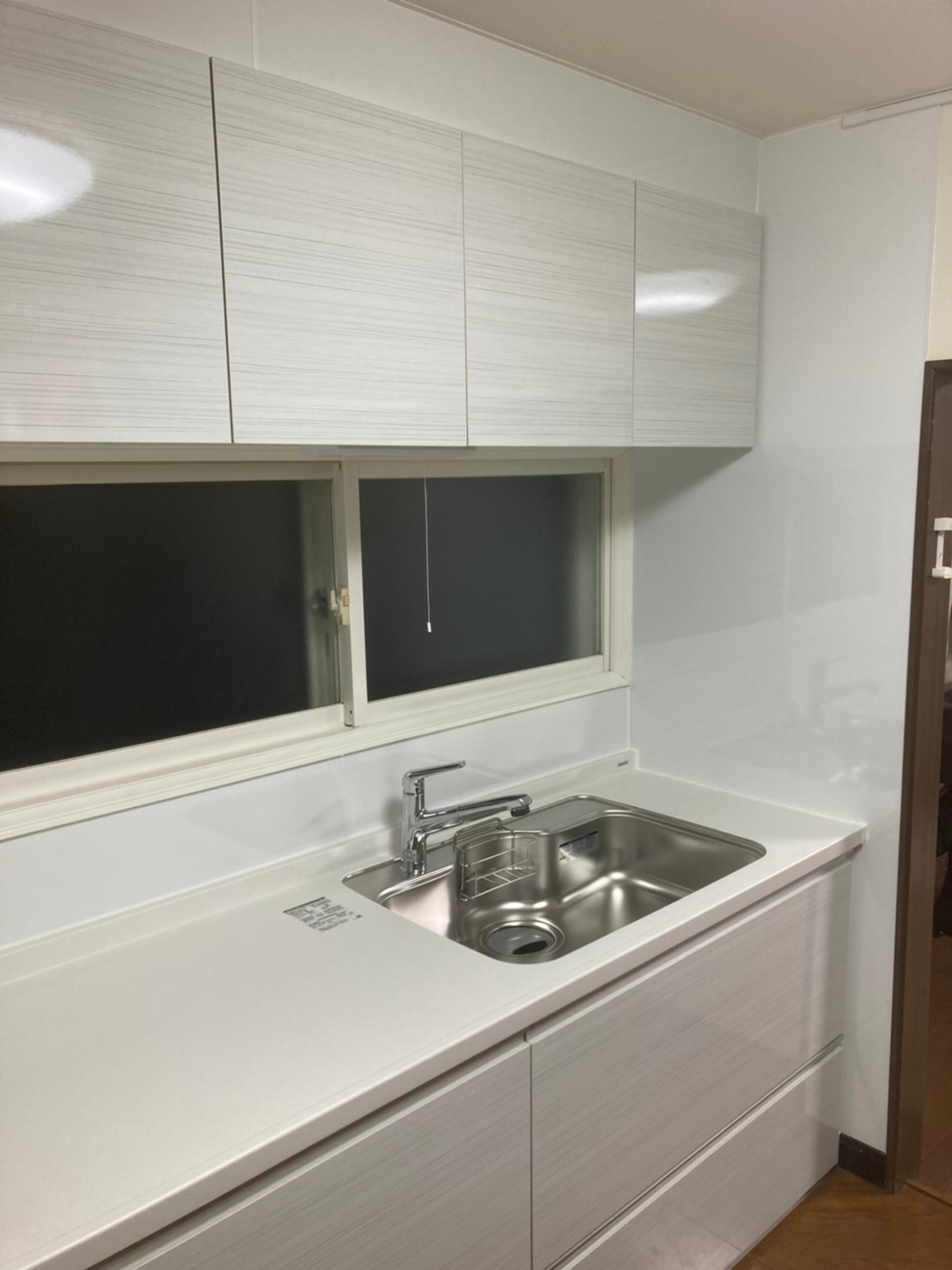 浴室改修、キッチン改修工事no.16838 after