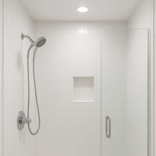 浴室リフォーム