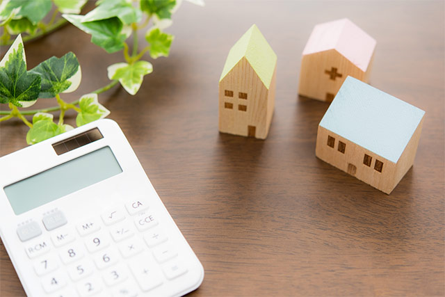 窓の断熱リフォームの費用目安