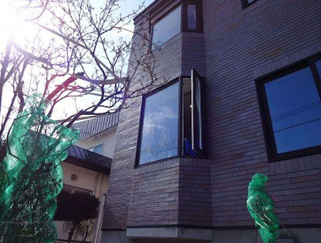 札幌市 O様の施工事例