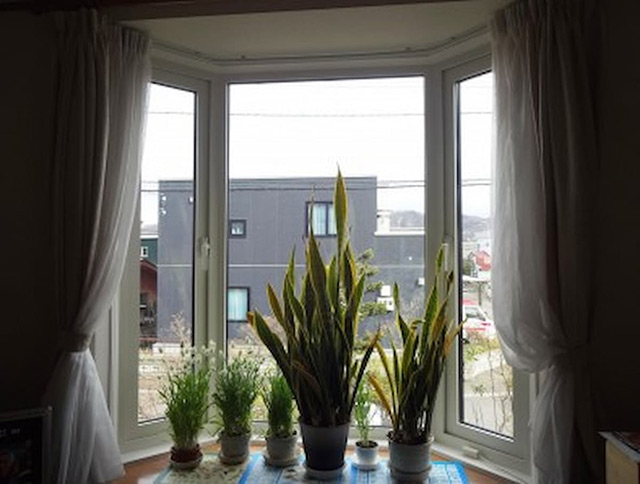 札幌市 O様の施工事例