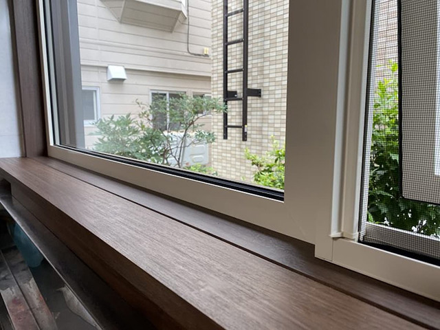 札幌市 K様の施工事例