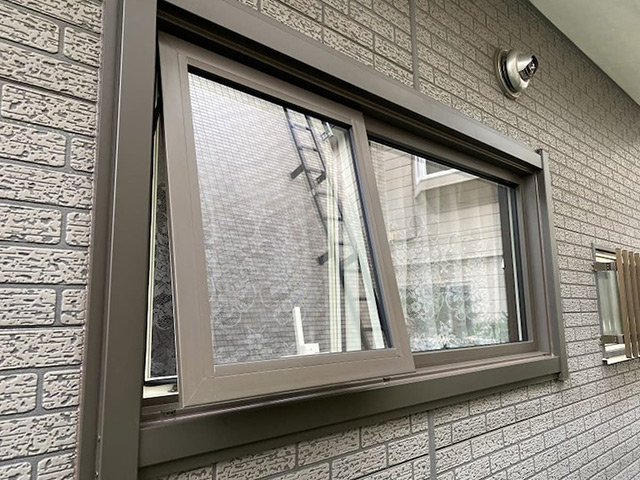 札幌市 K様の施工事例