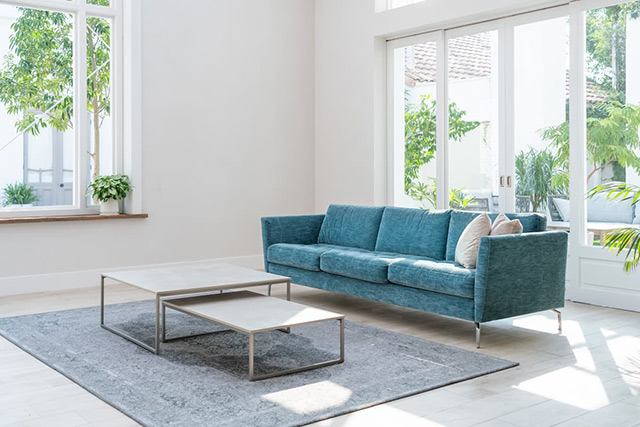 ソファのある部屋