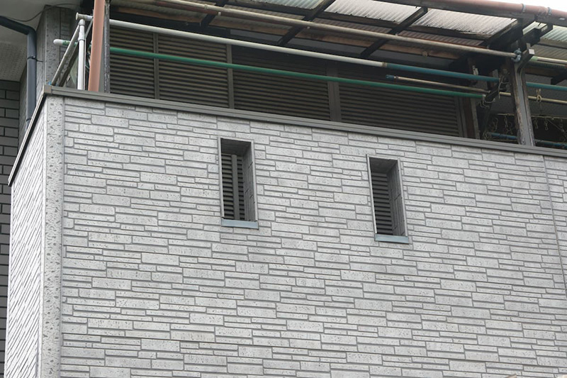 窯業サイディング