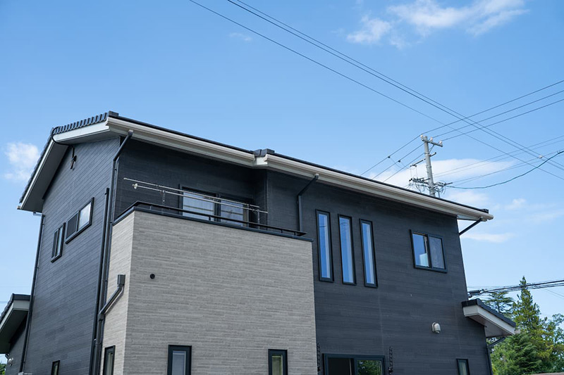 窯業サイディング