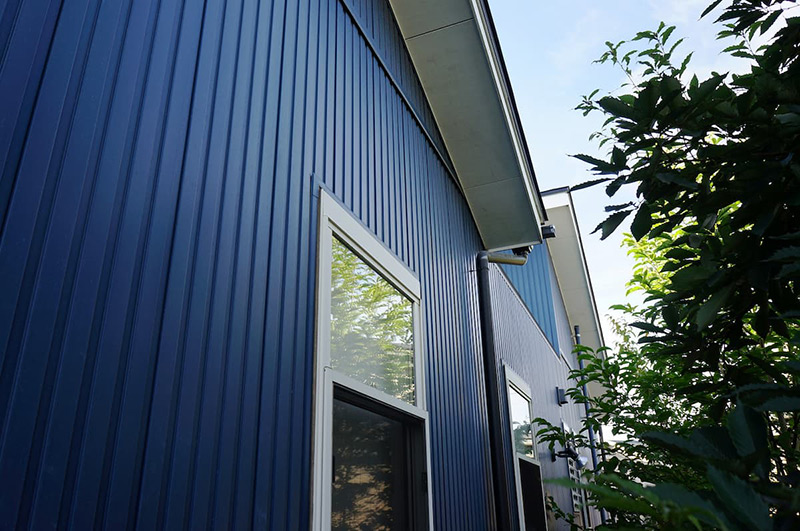 窯業サイディング