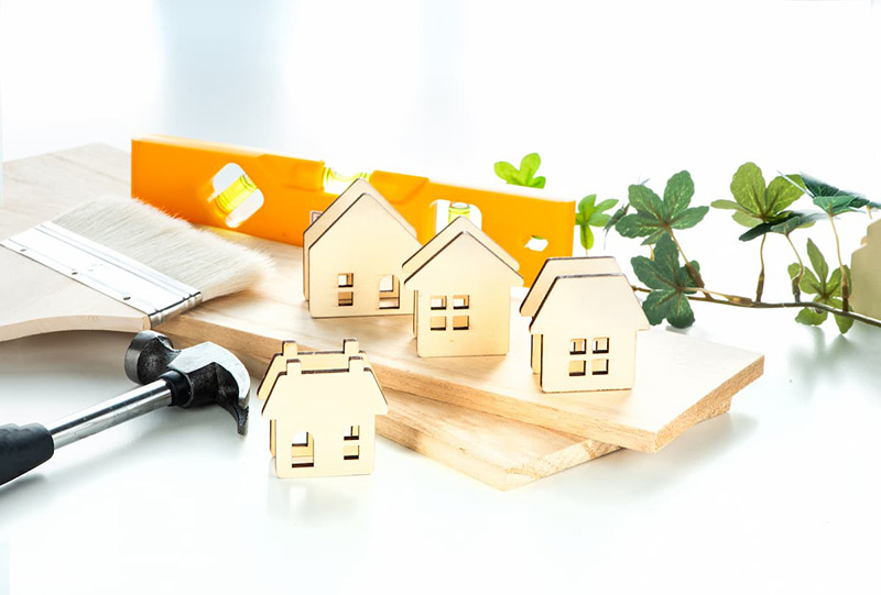 メンテナンスフリー