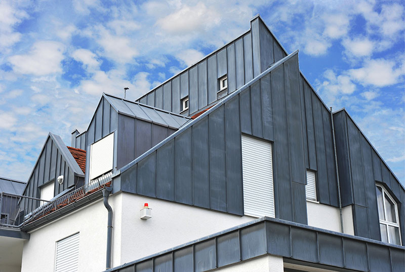 外壁リフォーム