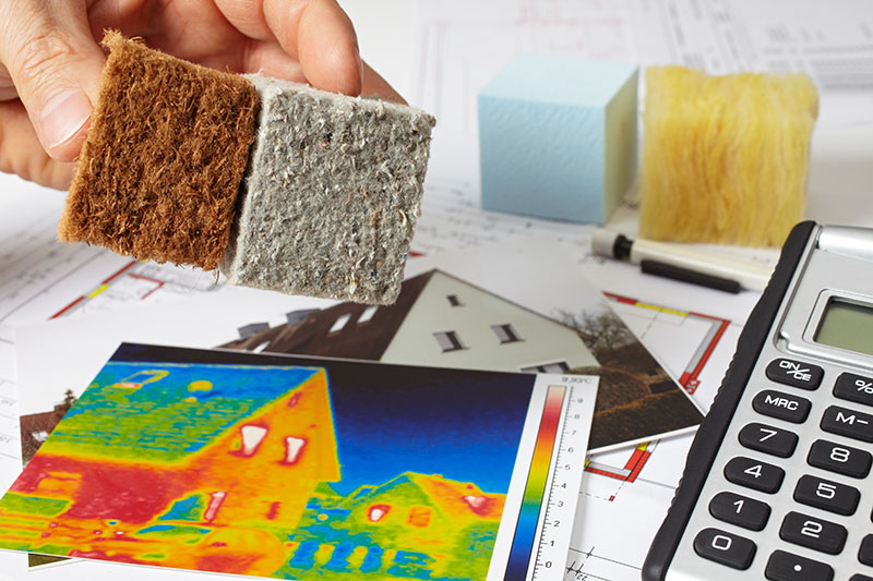 断熱リフォーム