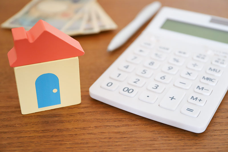 補助金のイメージ