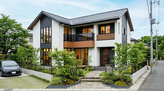 外壁と屋根のリフォームは同時がお得！費用相場と足場代を抑えるコツ
