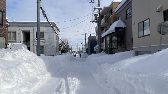 玄関フード後付けの北海道価格相場｜札幌での費用と補助金活用