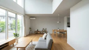 全室クロス張り替えの費用相場【間取り別】一軒家・マンションの総額目安を公開