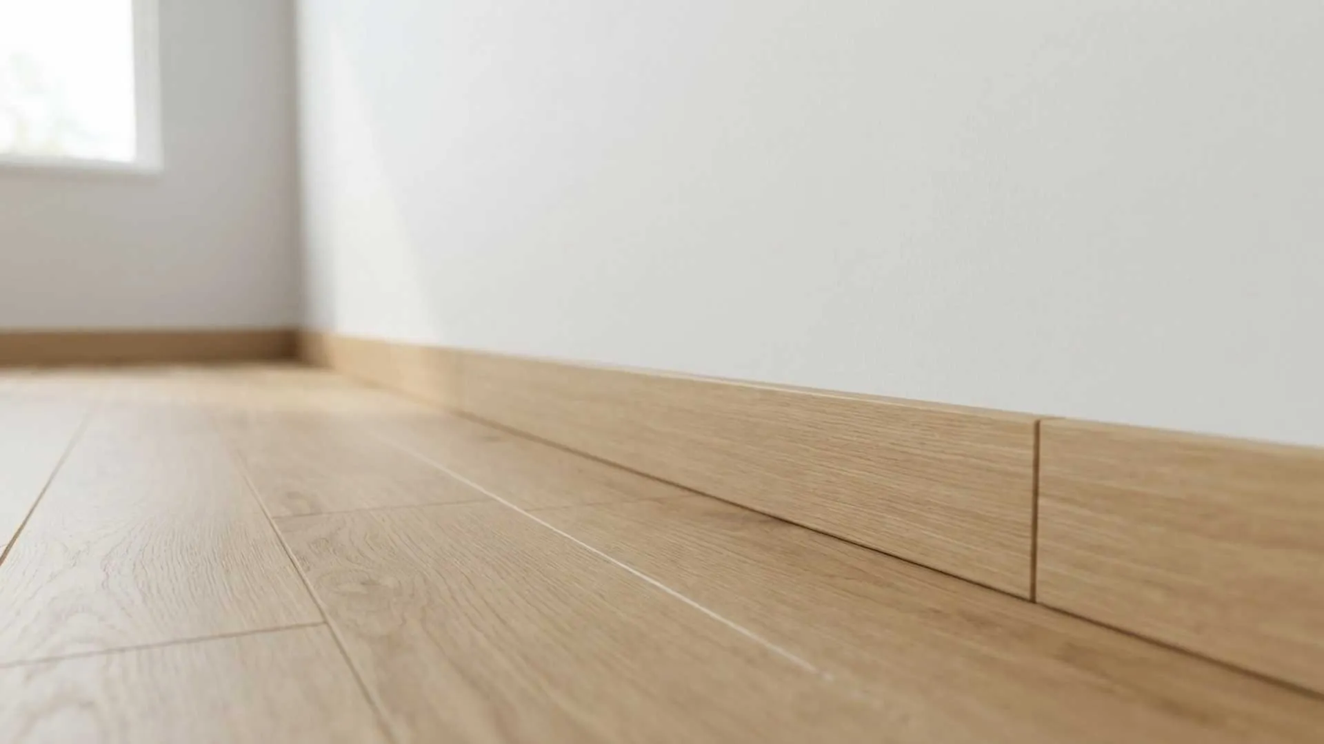 クロス張り替えで巾木はどうする？同時交換の費用相場とDIY施工の手順