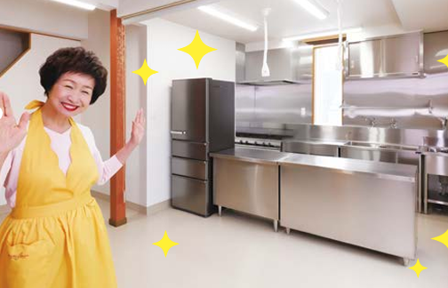 キッチンbeforeの写真