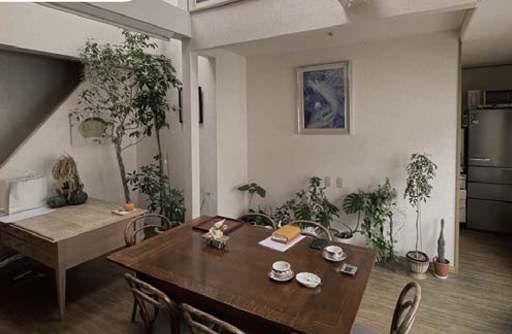 キッチンbeforeの写真