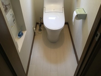 トイレ改修工事no.1936