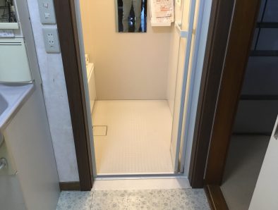 浴室改修工事no.2024