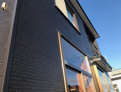 金属サイディング上貼、塗装、浴室改修、ボイラー交換工事no.1921