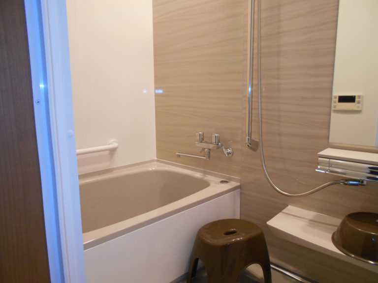 浴室交換工事no.6490