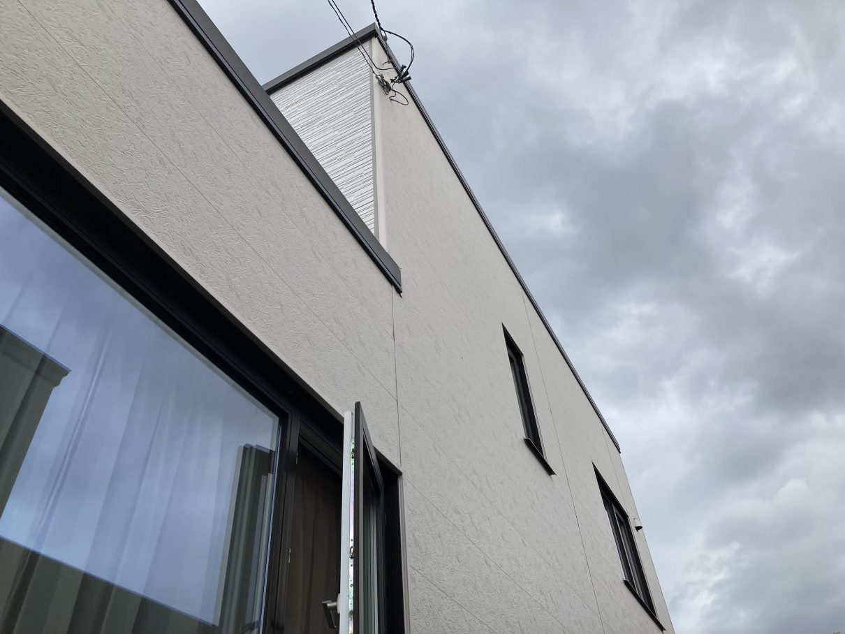 金属サイディング上貼　洗面化粧台交換工事　他 No.12169