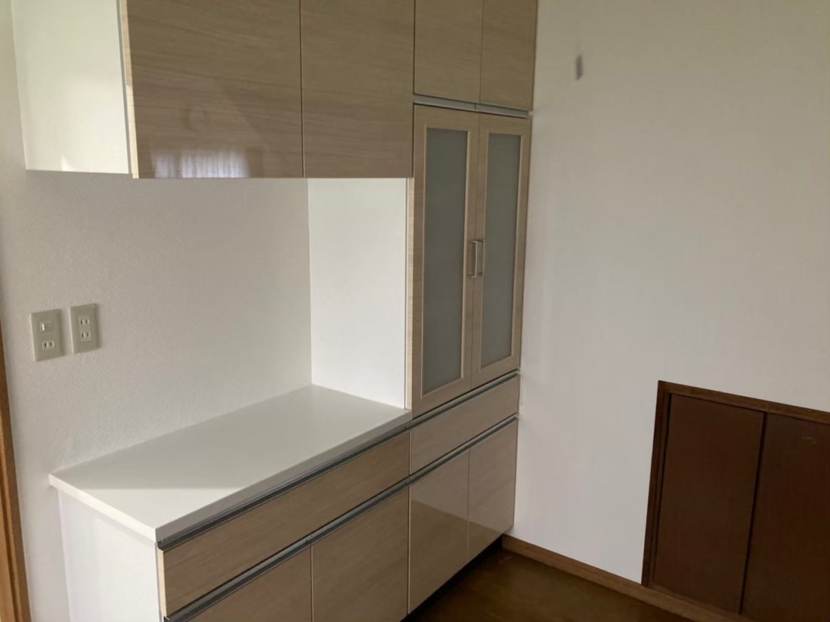 水回り4点パック、ボイラー交換、内装工事No.12563