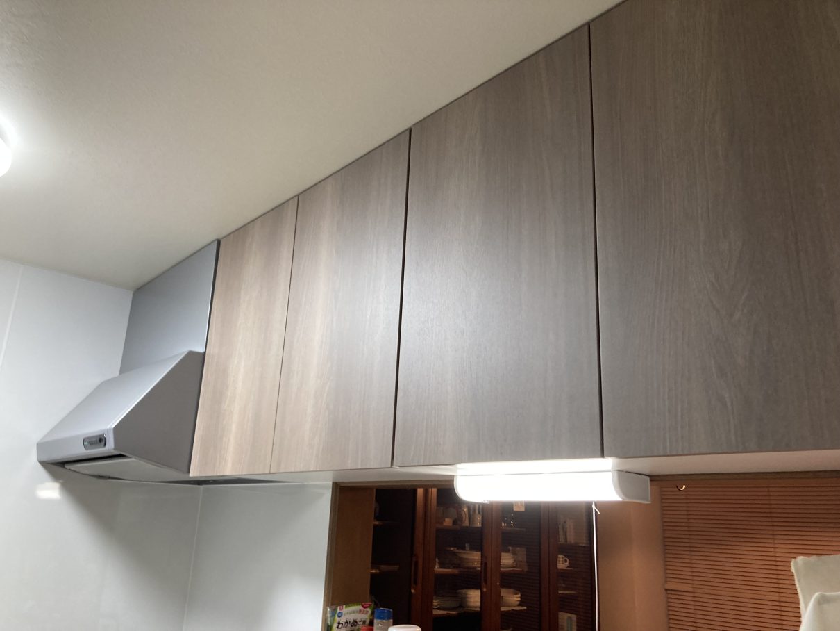 水回り改修工事、内装工事他No.12483