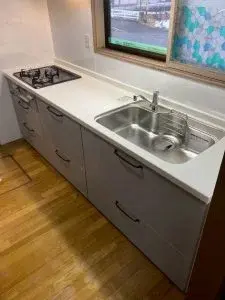 水廻り4点パックno.17496 after