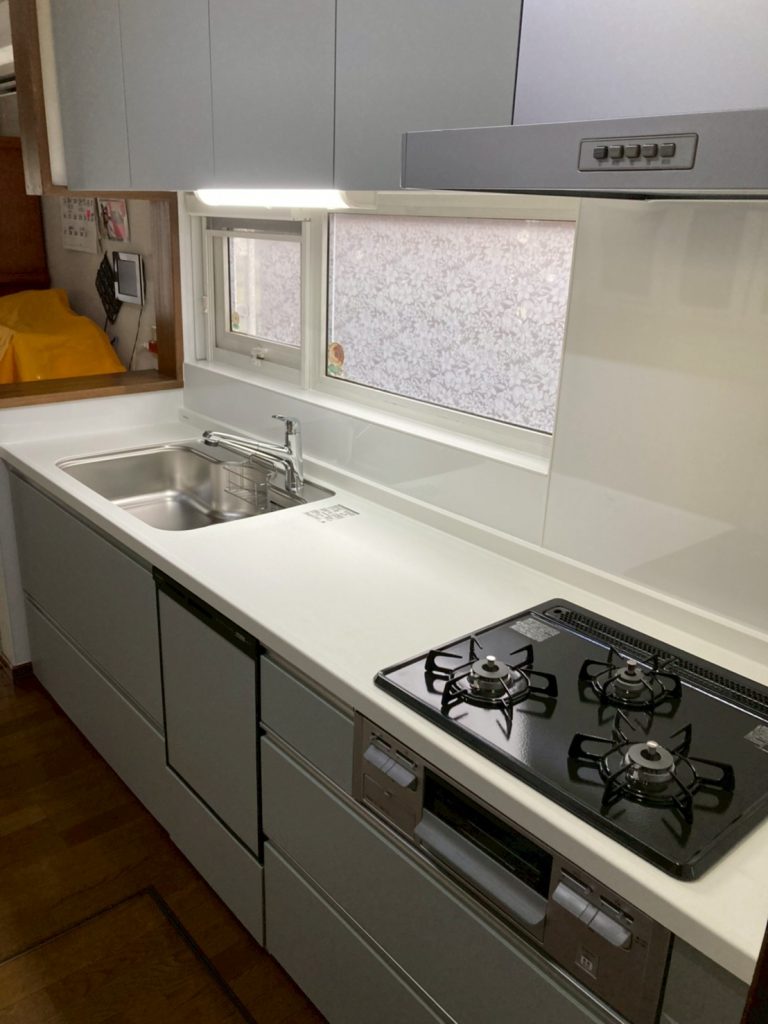 水回り4点パック改修工事no.18398