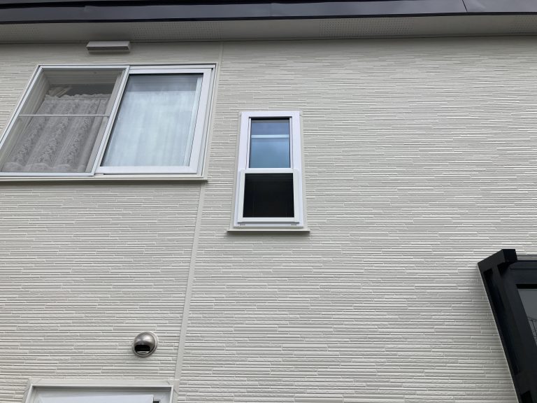 金属サイディング上貼、屋根塗装工事no.18374