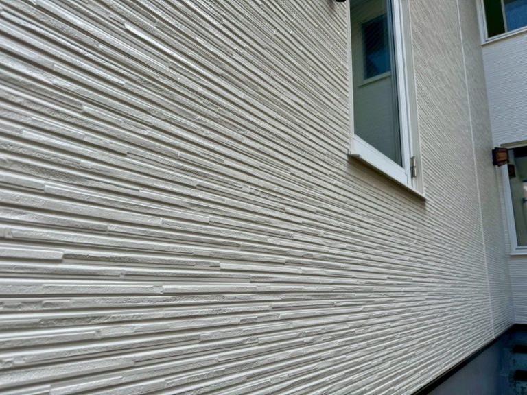 金属サイディング上貼工事no.18551