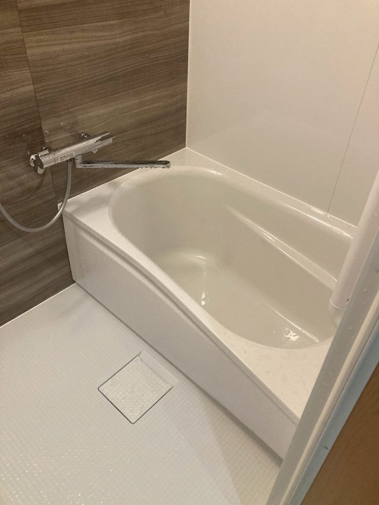 浴室改修工事no.18798