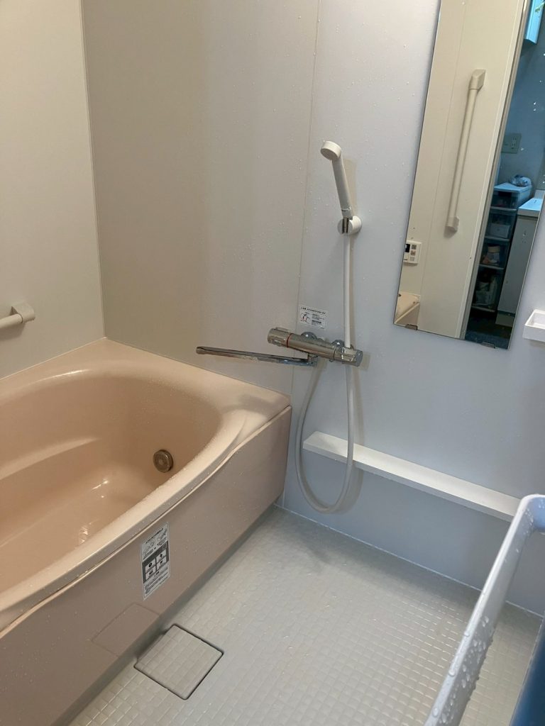 浴室改修工事no.19159