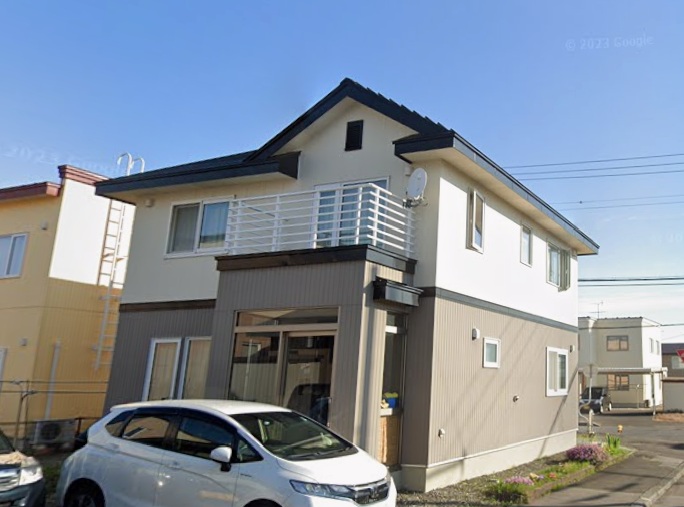 Before