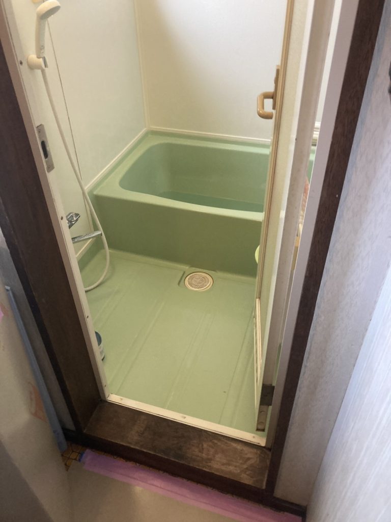 Before