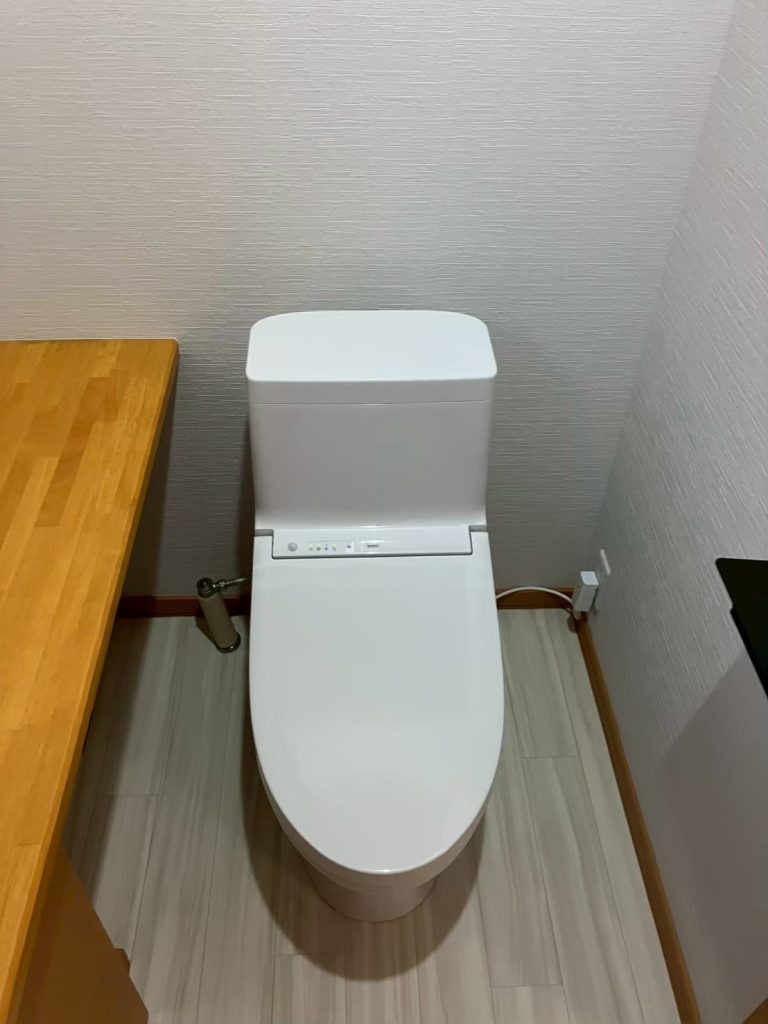 After