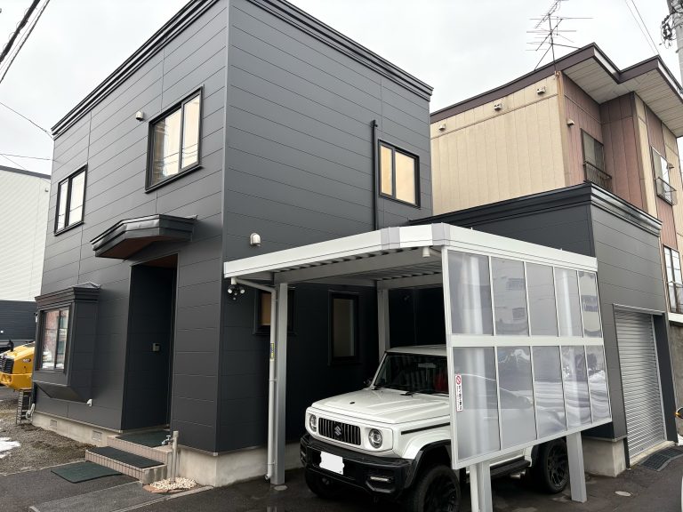 After