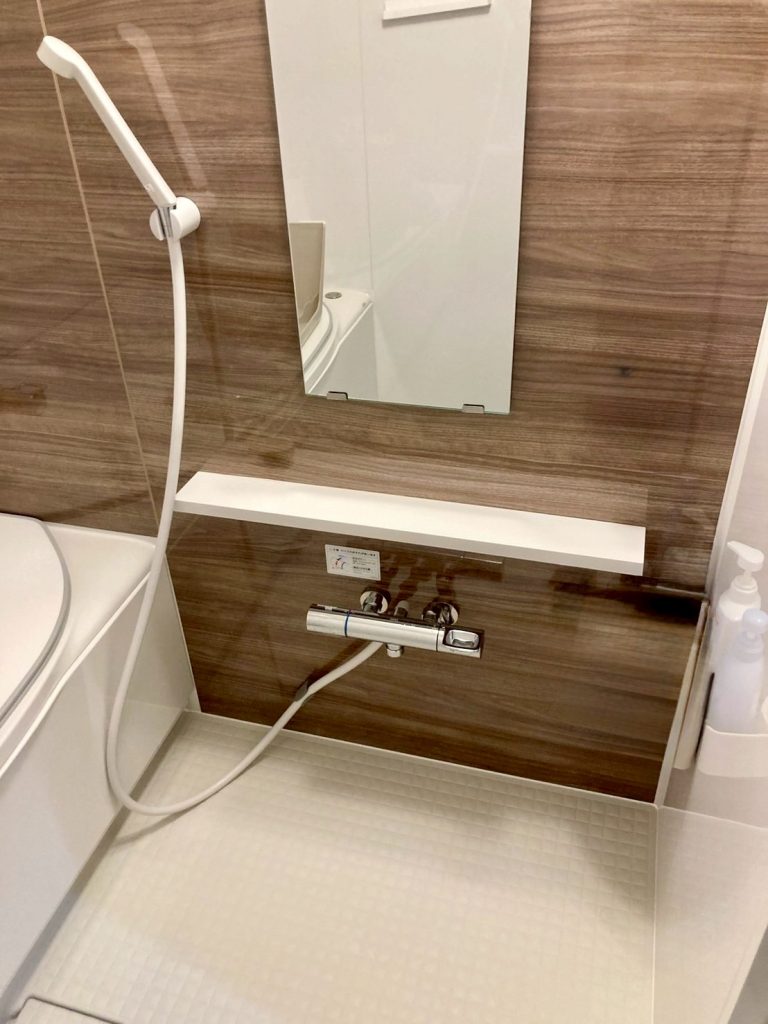 浴室改修、キッチン改修、洗面台交換工事、トイレ交換no.19602