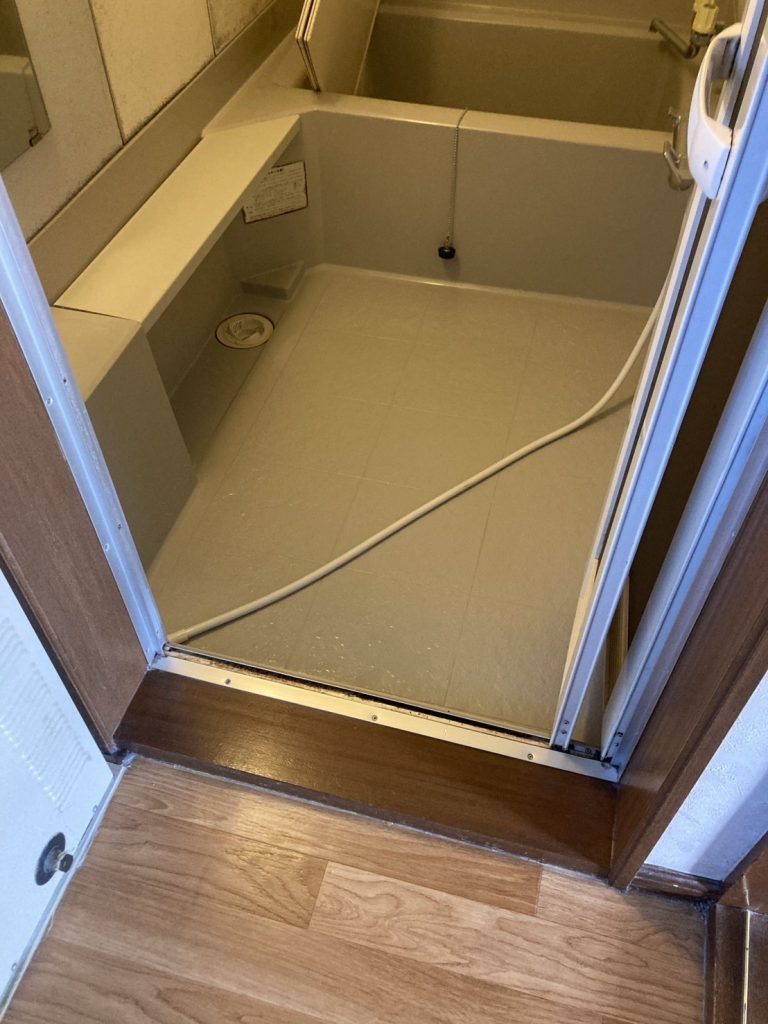 Before