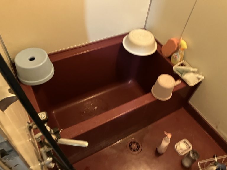 Before
