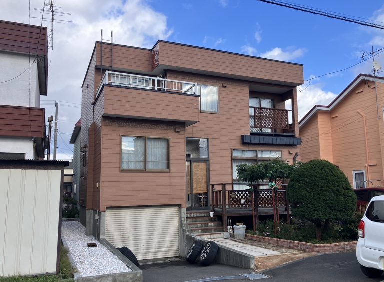 Before