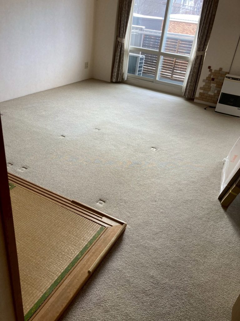 Before