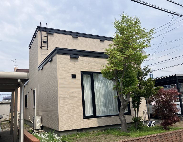 After
