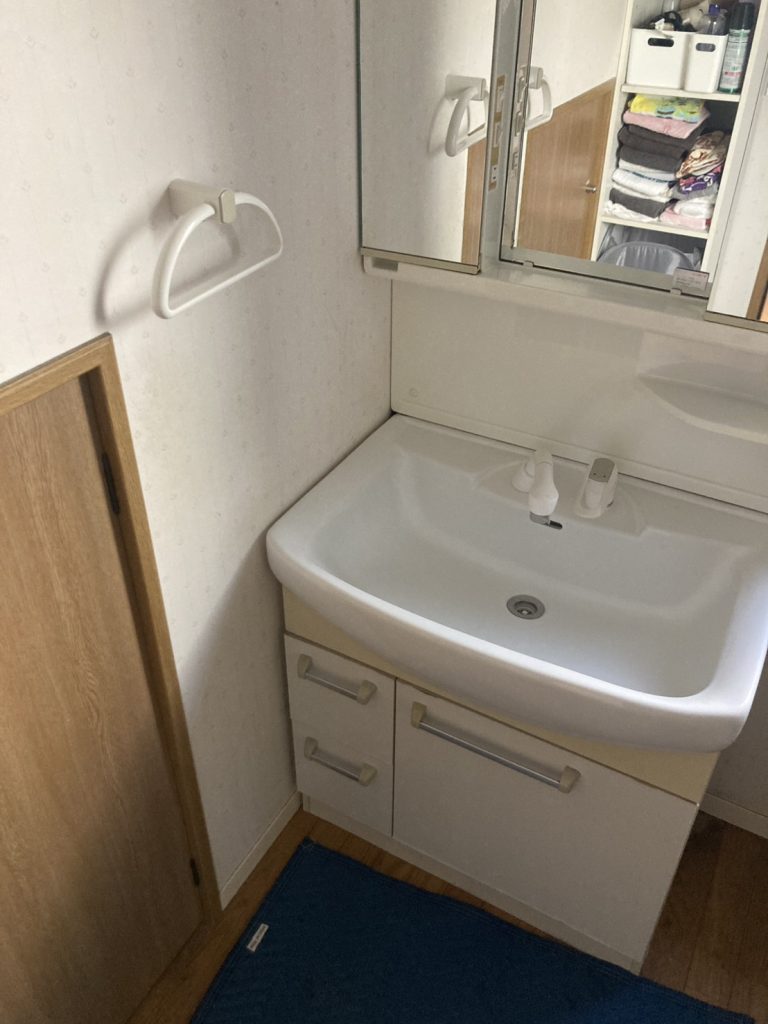Before