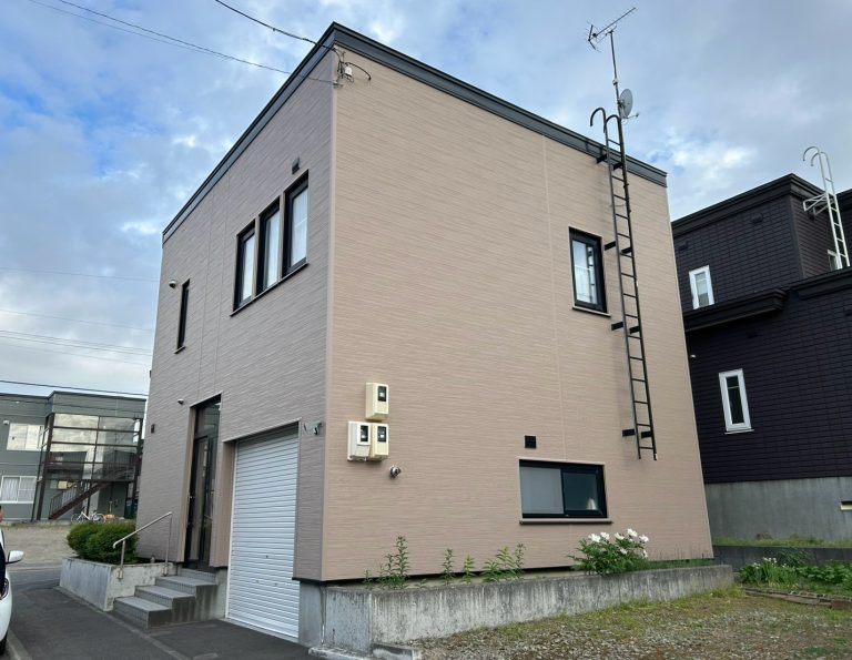 After