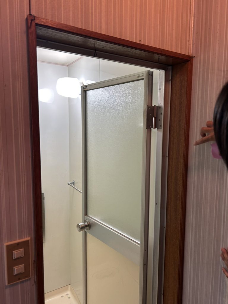 Before