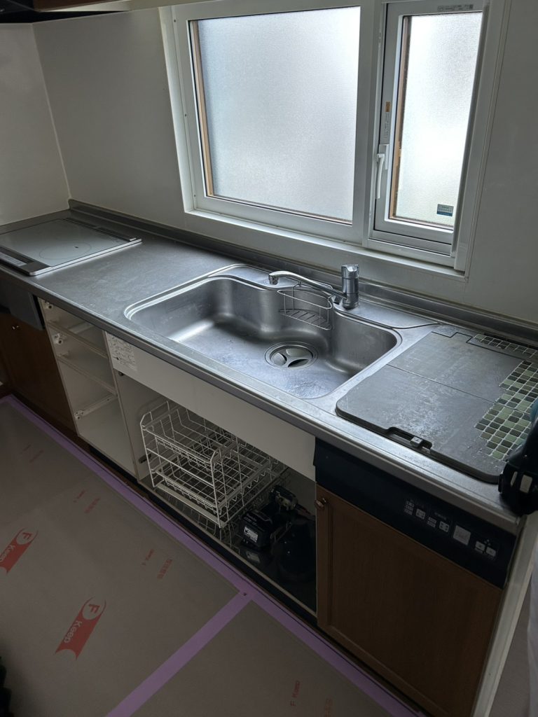 Before