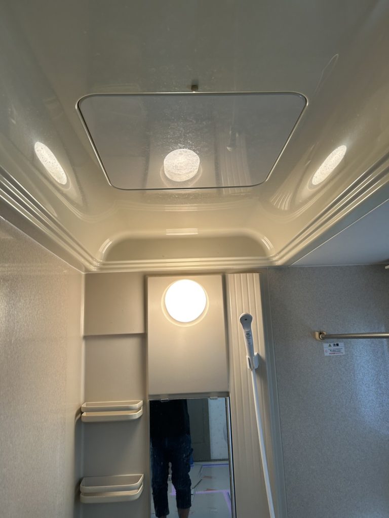 Before